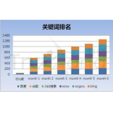 乐山如何防止SEO关键词排名下降