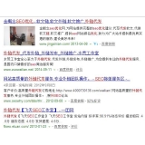 乐山朱安安：SEO外链代发行业大揭密
